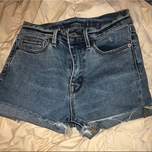 urban outfitters shorts